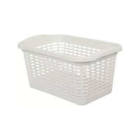 Хозяйственная корзина GENSINI Rattan, 36,2x23x18 см, 10 л, ассорти 3302