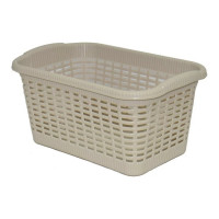 Хозяйственная корзина GENSINI Rattan, 36,2x23x18 см, 10 л, ассорти 3302