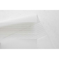 Рулонная штора FixLine AMIGO BASE День-Ночь 90x160 см, белый 21171