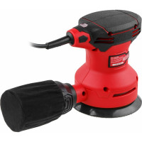 Эксцентриковая орбитальная шлифмашина WORTEX LX RS 1225 0325159