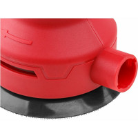 Эксцентриковая орбитальная шлифмашина WORTEX LX RS 1225 0325159