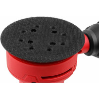 Эксцентриковая орбитальная шлифмашина WORTEX LX RS 1225 0325159