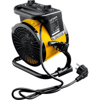 Электрическая тепловая пушка STEHER 2 кВт, МКН SEK-3R