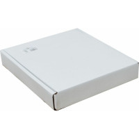 Коллекторная группа с расходомерами Grosetto 1"x3/4" 2 выхода, нержавеющая сталь, 10 бар 2042989 Gr-2 AVR