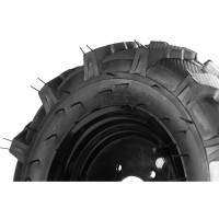 Колесо для мотоблока Елочка 5.00-10 510 мм, 5 отверстий А5 1000951