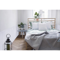 Стеновая панель Стильный Дом Wain 004 белая эмаль, упаковка 10 планок v530064