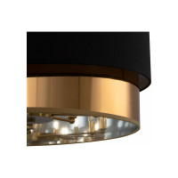 Люстра Freya E14, 40 Вт FR5171PL-08BS