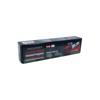 Пневмотрещотка Rockforce 68Нм, 1/2'' потребление 77л/мин, штуцер 1/4 RF-RP7408(50371)