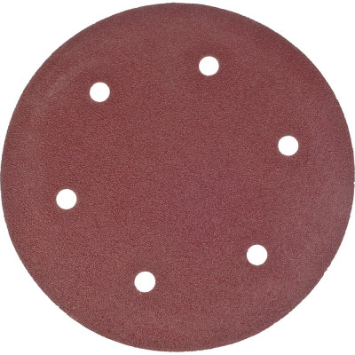 Круг шлифовальный абразивный Sturm, диаметр 225 мм, зерно 60, 20 шт DWS6010SL-9060