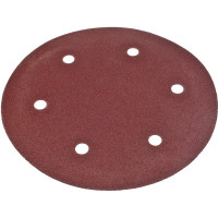 Круг шлифовальный абразивный Sturm, диаметр 225 мм, зерно 60, 20 шт DWS6010SL-9060