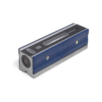 Уровень брусковый ЧИЗ 150мм 0.02мм/м 0211968