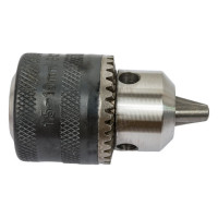 Патрон сверлильный с ключом ПС-10 B12 Sekira 00-00010108