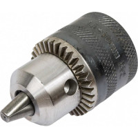 Патрон сверлильный с ключом ПС-10 B12 Sekira 00-00010108