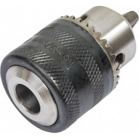 Патрон сверлильный с ключом ПС-10 B12 Sekira 00-00010108