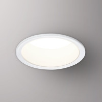 Встраиваемый светодиодный светильник NOVOTECH LED, 12W, TRAN 358901
