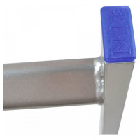 Приставная лестница Nika 10 ступеней Л10