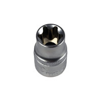 Головка торцевая TORX (Е 18; 1/2") СЕРВИС КЛЮЧ 76618