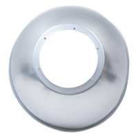 Отражатель для ДСП-01 TDM ELECTRIC 60 градусов алюминий SQ0352-0011
