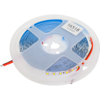 Светодиодная лента truEnergy  9,6W/m 4000K 24V SMD2835 120D IP20 950Lm 5м 16518