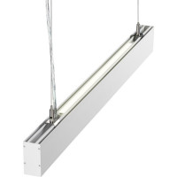 Подвесной светодиодный светильник NOVOTECH LED 30W вниз 12W вверх IT 358879