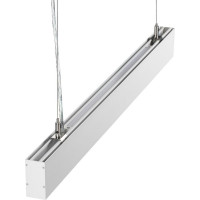 Подвесной светодиодный светильник NOVOTECH LED 30W вниз 12W вверх IT 358879