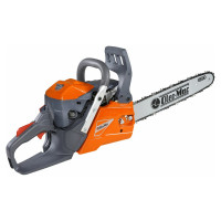 Бензопила Oleo-Mac GSH 40 16", 3/8, 1.3 мм + комплект PowerSharp шина 14”, 5033-9001E1PS14/2