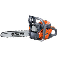 Бензопила Oleo-Mac GSH 40 16", 3/8, 1.3 мм + комплект PowerSharp шина 14”, 5033-9001E1PS14/2
