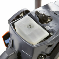 Бензопила Oleo-Mac GSH 40 16", 3/8, 1.3 мм + комплект PowerSharp шина 14”, 5033-9001E1PS14/2