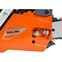Бензопила Oleo-Mac GSH 40 16", 3/8, 1.3 мм + комплект PowerSharp шина 14”, 5033-9001E1PS14/2
