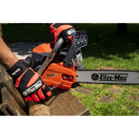 Бензопила Oleo-Mac GSH 40 16", 3/8, 1.3 мм + комплект PowerSharp шина 14”, 5033-9001E1PS14/2