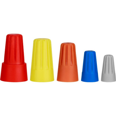 Набор СИЗ TDM ELECTRIC (СИЗ-1 40шт, СИЗ-2 40шт, СИЗ-3 50 шт, СИЗ-4 15шт, СИЗ-5 10шт) SQ0519-0011