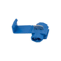 Ответвитель TDM ELECTRIC ОВ-2 1,0-2,5 мм2 синий (100 шт) SQ0520-0002