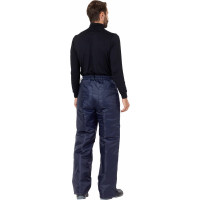 Брюки Эксперт Спецодежда Эребус темно-синий, р.52-54, рост 182-188 6446000061674