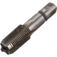 Метчик ООО "ТМТ ГРУПП" м/р коническая дюймовая резьба К1/4 Р6М5 ТМ 54679