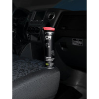 Силиконовая универсальная смазка CARVILLE RACING аэрозоль 360, расп. 2в1, 400 мл G7400235