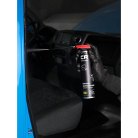 Силиконовая универсальная смазка CARVILLE RACING аэрозоль 360, расп. 2в1, 400 мл G7400235