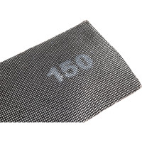 Сетка абразивная P150, 100x280 мм, 10 шт/уп GAVIAL 00001233