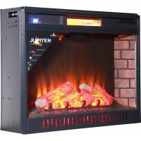 Электрокамин InterFlame АНТАРЕС 05-31 Antares IF-EF05-31 LED FX Quartz