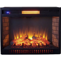 Электрокамин InterFlame АНТАРЕС 05-31 Antares IF-EF05-31 LED FX Quartz