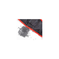 Утяжелители на ноги ZDK дробь, 6кг, 2x3кг 6kg