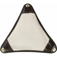 Складной стул художника из бука BRAUBERG ART CLASSIC 33x29x51 см, лакированный, хлопок 192258