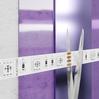Светодиодная лента MAYTONI Led strip 12V 14,4W -K IP20 10134