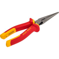 Изолированные длинногубцы 8/200мм Irwin 10505869