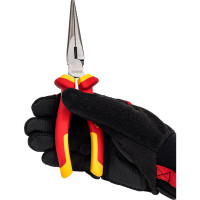 Изолированные длинногубцы 8/200мм Irwin 10505869