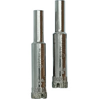 Коронка алмазная по керамике и кафелю TRIO-DIAMOND 10 мм 400010