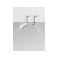 Потолочный светильник MAYTONI FOCUS S C051CL-01W 1xGU10x10W C051CL-01W