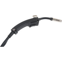 Горелка сварочная MIG MAG WG-145P, 2.5 м, 150 А SOLARIS WG-145P