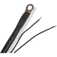 Горелка сварочная MIG MAG WG-145P, 2.5 м, 150 А SOLARIS WG-145P