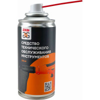 Спрей для технического обслуживания пороховых монтажных инструментов GNG 210 мл gncsp-210