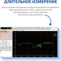 Динамометр МЕГЕОН 53050 с поверкой к0000033359